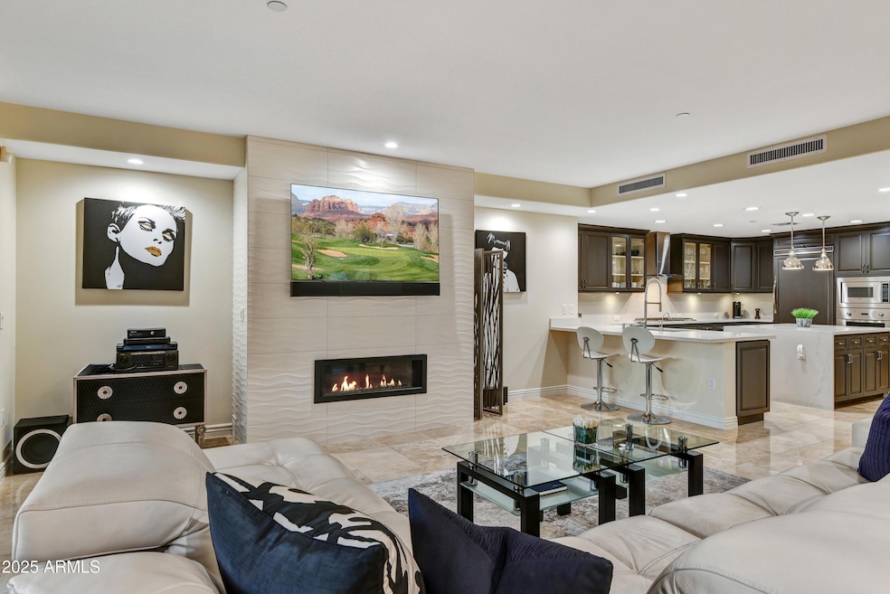 Scottsdale Waterfront Residences unit 907, Scottsdale, AZ 85251 - photo 1