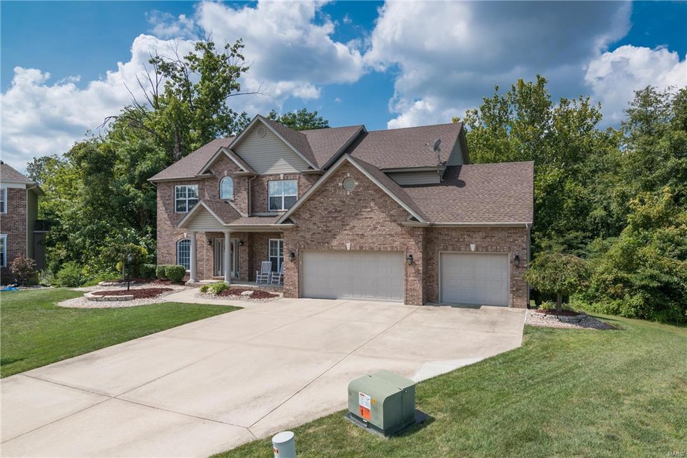 19 Westview Dr, Maryville, IL 62062 - photo 1