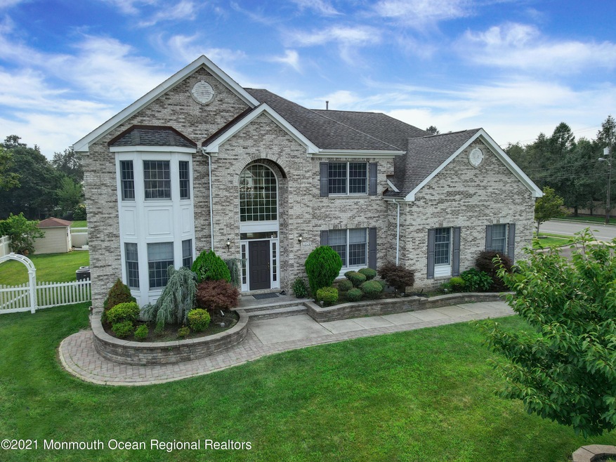 1628 Jacks Way, Toms River, NJ 08755 - photo 1