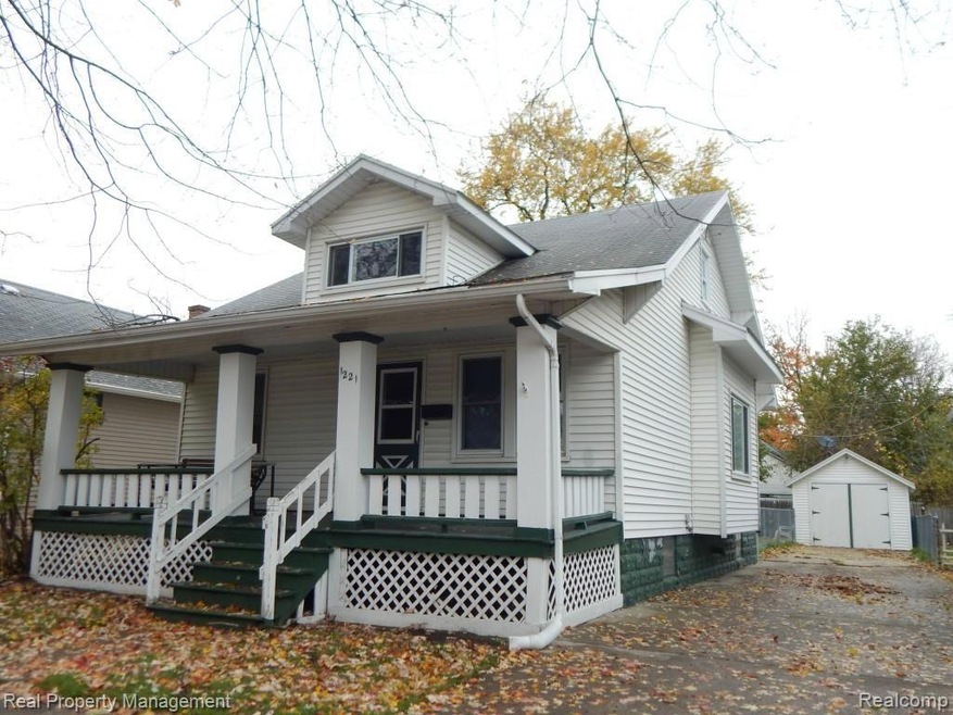 1221 Varney St, Port Huron, MI 48060 - photo 1