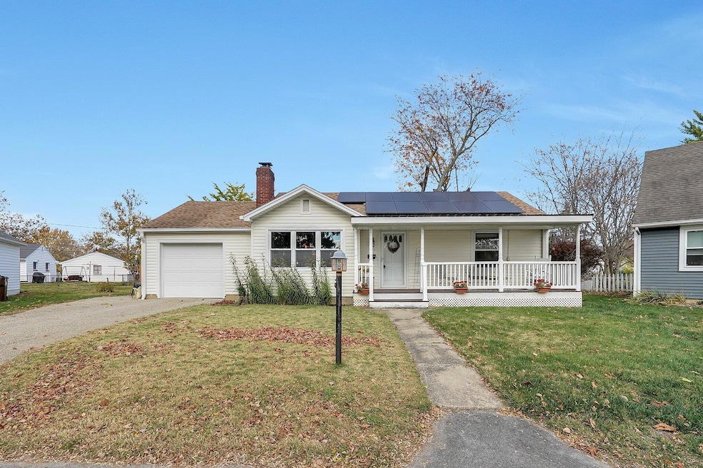 826 Dartmouth Dr, Circleville, OH 43113 - photo 1