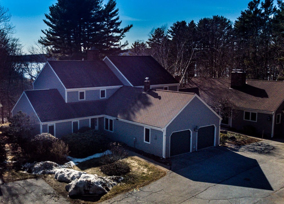 40 Foreside Common Exterior