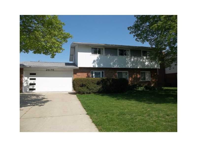 2675 Chestnut St, Columbus, IN 47201 - photo 1