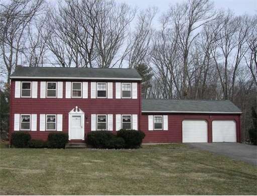 140 Longhill Rd, Franklin, MA 02038 - photo 1