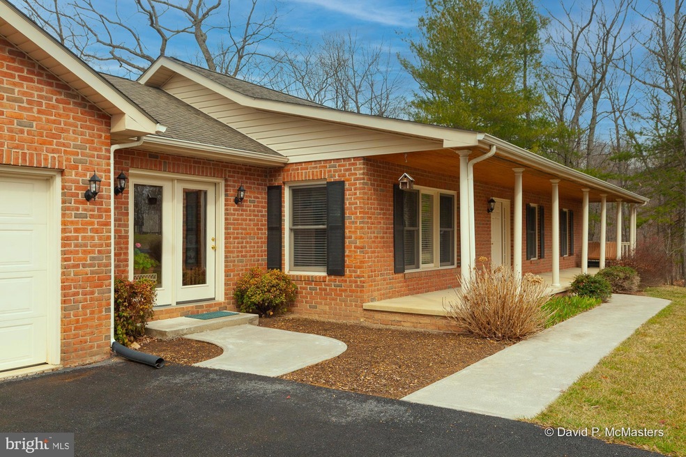 312 Carmel Rd, Hedgesville, WV 25427 - photo 1