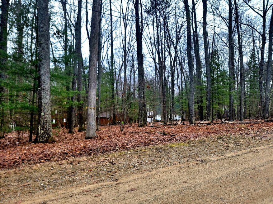 property from Spruce