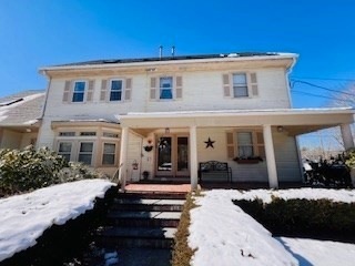 117 Hart St unit 2, Taunton, MA 02780 - photo 1