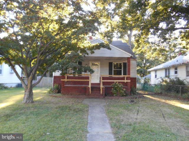 28 Pelczar Ave, Essex, MD 21221 - photo 1