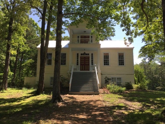 133 County Road 423, Oxford, MS 38655 - photo 1