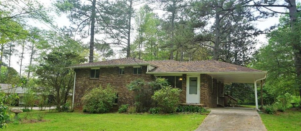 8275 Lake View Terrace, Riverdale, GA 30274 - photo 1