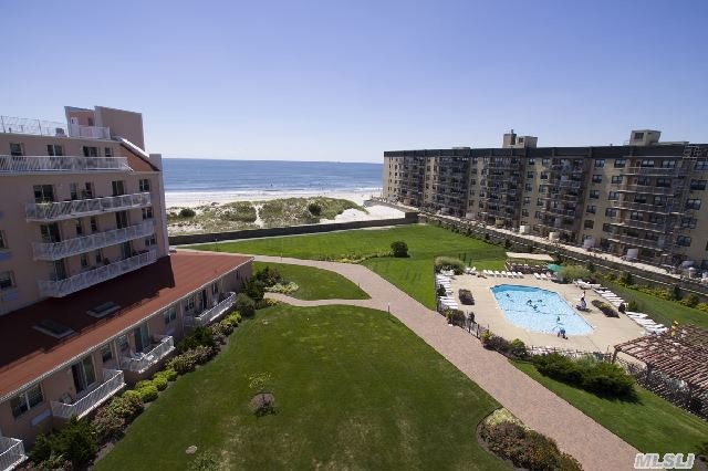 Lido Beach Towers unit 6-O, Lido Beach, NY 11561 - photo 1