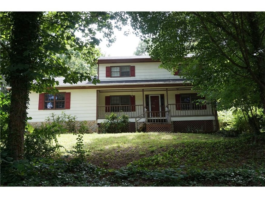 3313 Crossing Dr, Snellville, GA 30078 - photo 1