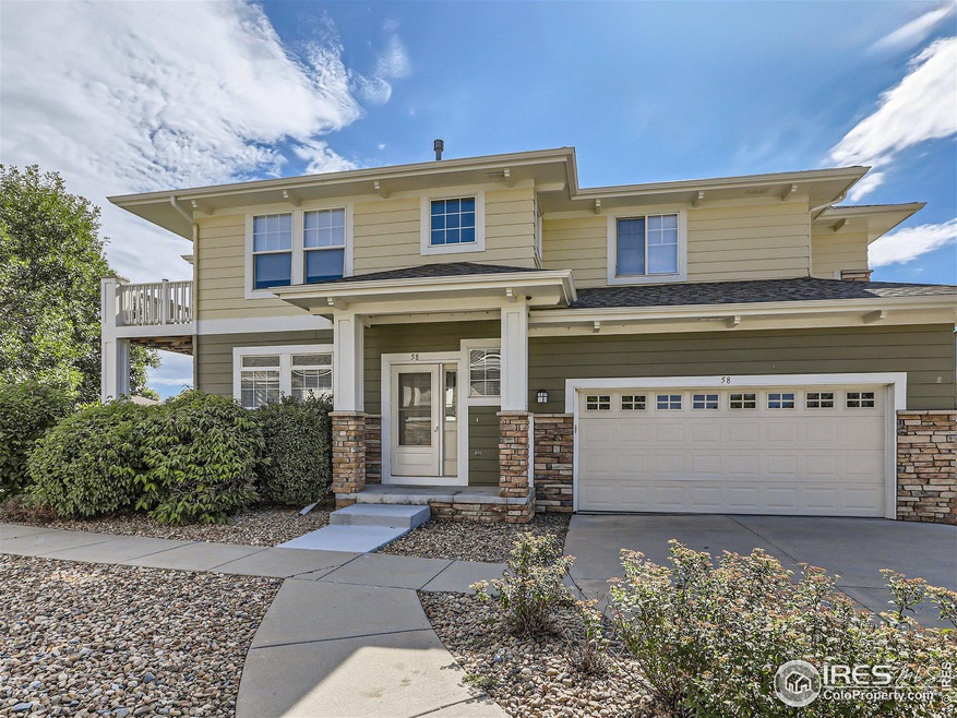 3000 E 112th Ave unit 58, Northglenn, CO 80233 - photo 1