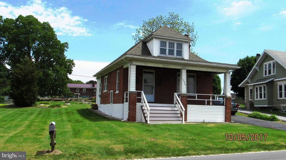 10909 Bower Ave, Williamsport, MD 21795 - photo 1
