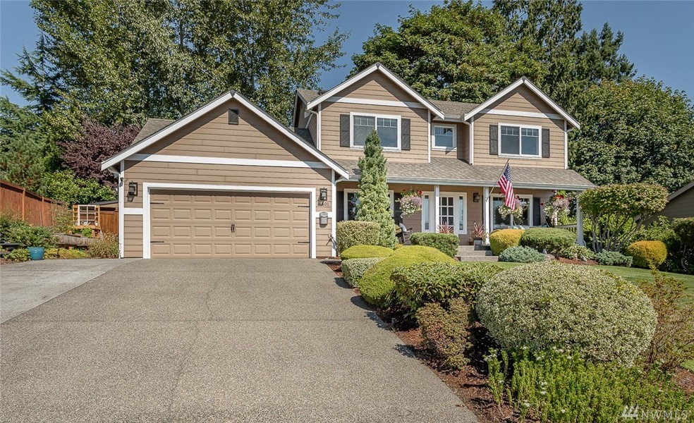 16401 136th Ave E, Puyallup, WA 98374 - photo 1