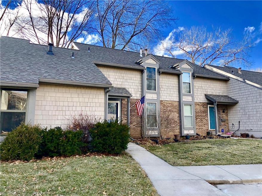 12328 W 79th Terrace, Lenexa, KS 66215 - photo 1