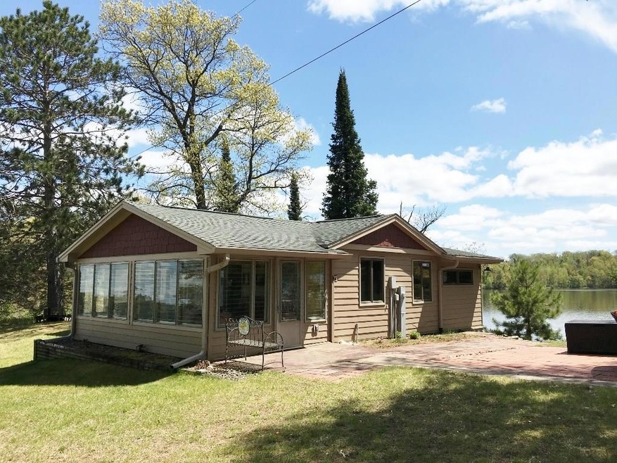 6363 Circle Rd, Danbury, WI 54830 - photo 1