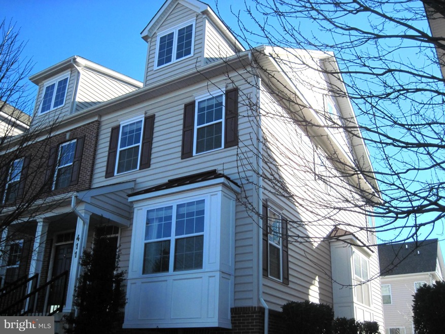 411 N Line St, Lansdale, PA 19446 - photo 1