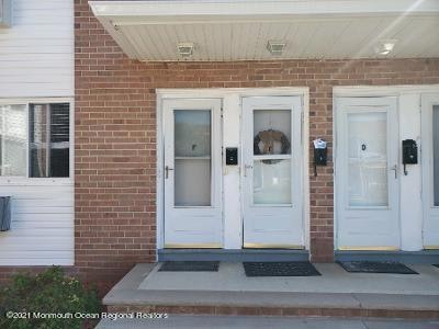 35 Sternberger Ave unit F, Long Branch, NJ 07740 - photo 1