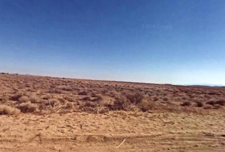 0 Avenue A and 187th St W unit 15010101, Rosamond, CA 93560 - photo 1