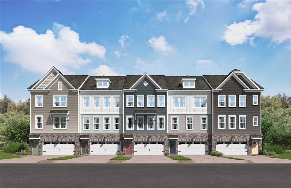 1818 Stroup St unit Lot 19, Apex, NC 27502 - photo 1