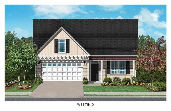 Westin-D