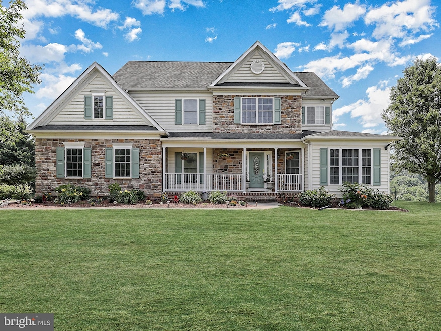 2121 Traceys Rd, Sparks Glencoe, MD 21152 - photo 1