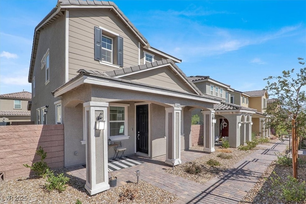 3648 Via Allegro, Henderson, NV 89044 - photo 1