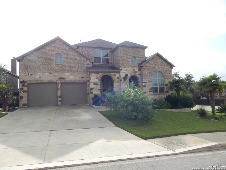 25822 Scenic Rock, San Antonio, TX 78255 - photo 1