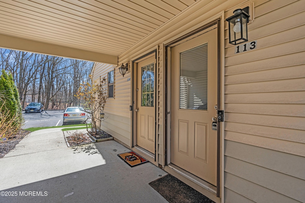 113 Whispering Oaks Way unit 113, Jackson, NJ 08527 - photo 1