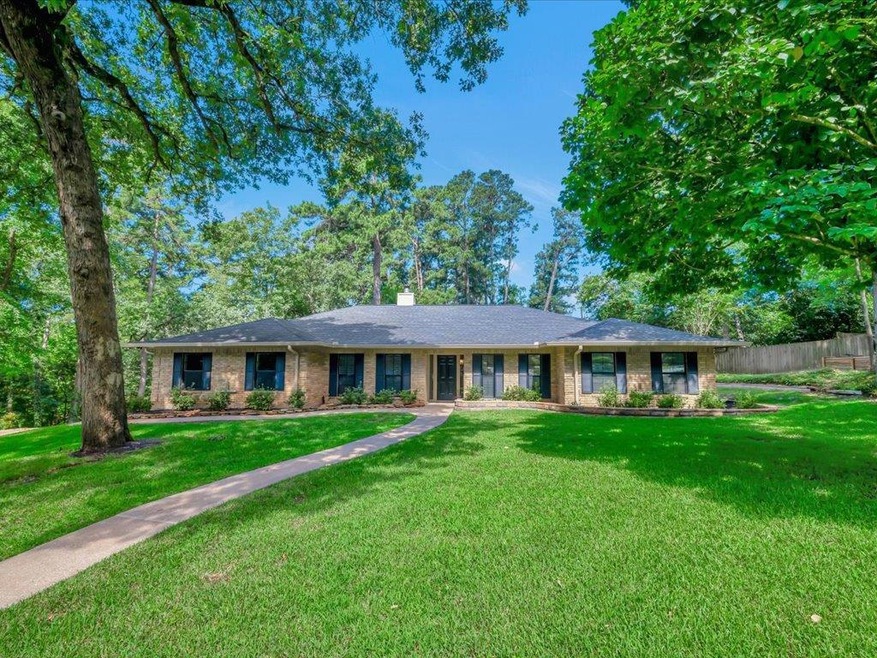 4329 Kenbrook Dr, Nacogdoches, TX 75965 - photo 1