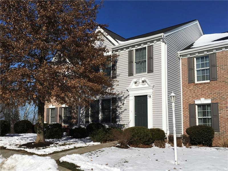 Welcome to 18 Castleview Drive!