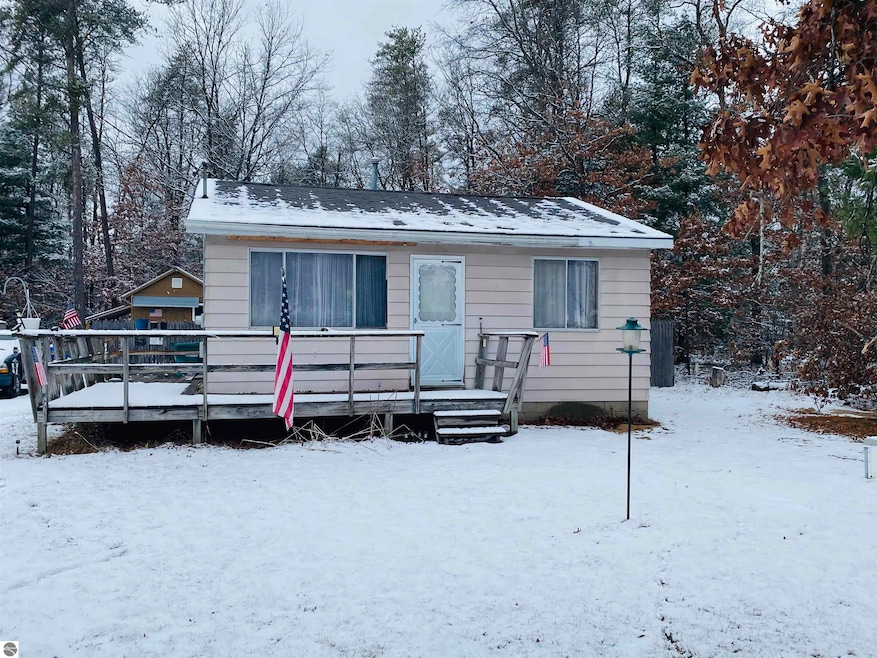 4038 Brookview Dr E, Prescott, MI 48756 - photo 1