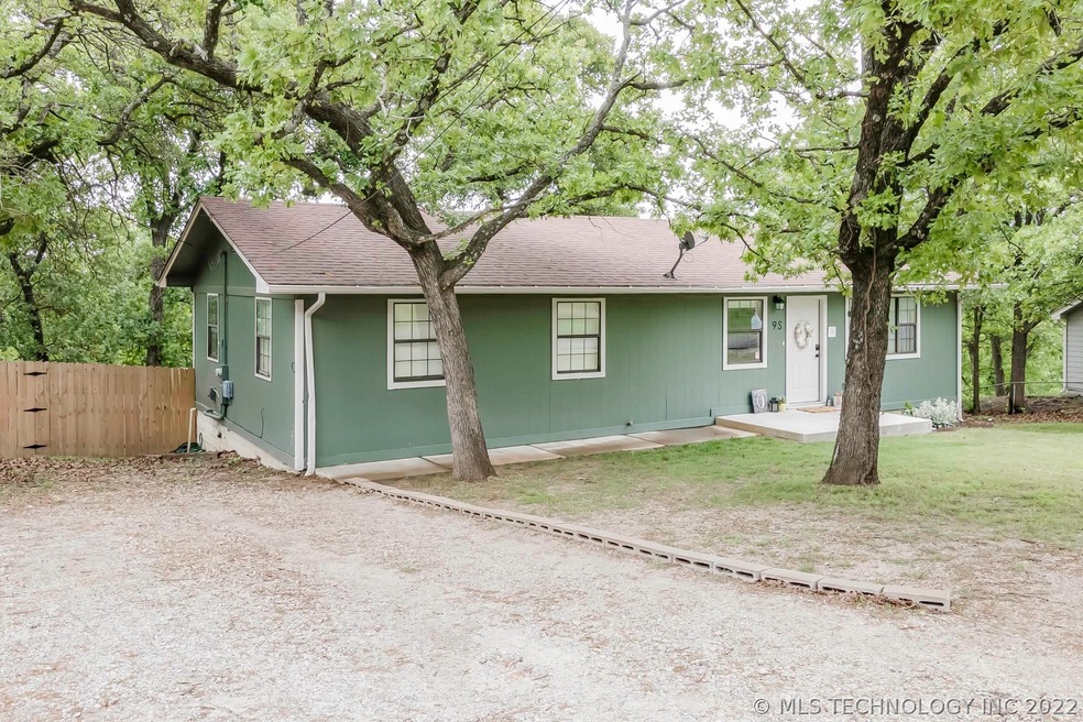 9 S Lakeview, Kiefer, OK 74041 - photo 1