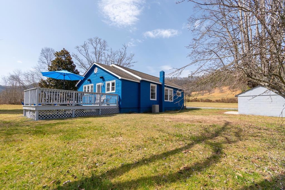 206 Fletcher Hooper Rd, Robbinsville, NC 28771 - photo 1