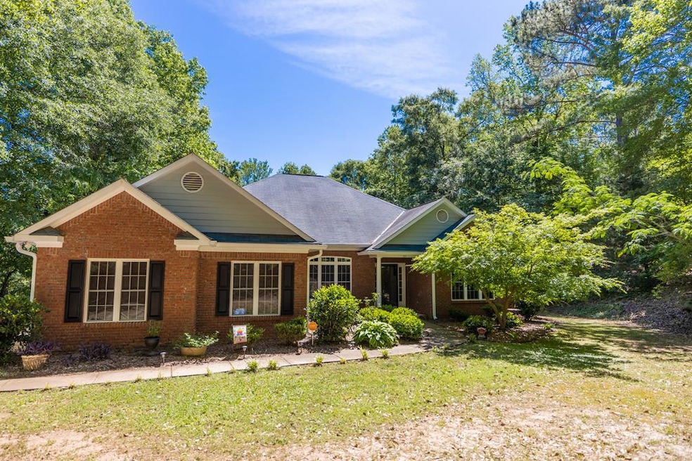 67 Bugle Brook Ct, Midland, GA 31820 - photo 1