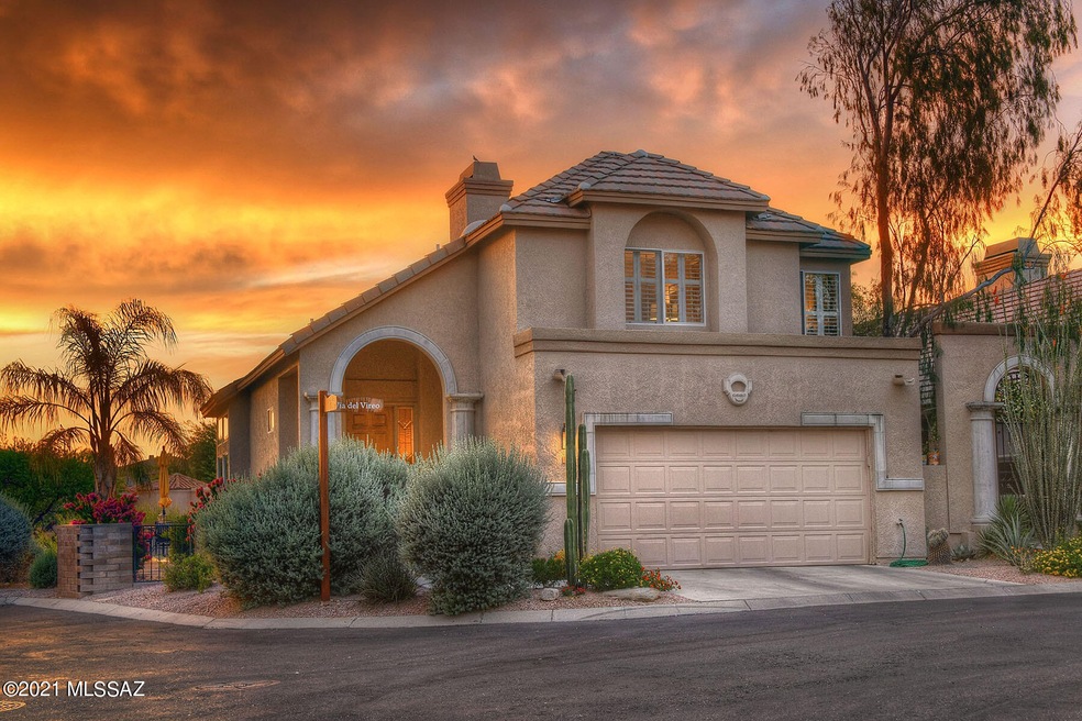 Welcome to 4023 Via Del Vireo
