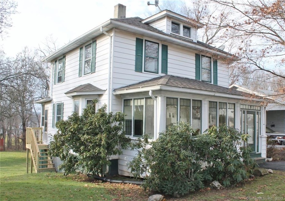 40 Evergreen Ave, Middletown, CT 06457 - photo 1