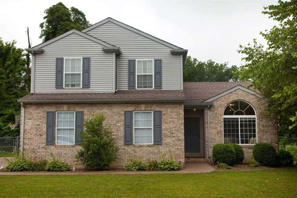 Welcome to 10077 Oshkosh Dr