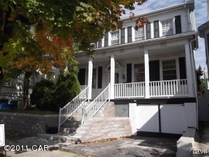 8 W 6th St, Jim Thorpe, PA 18229 - photo 1