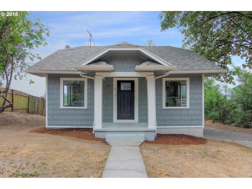 25 NE Farragut St, Portland, OR 97211 - photo 1