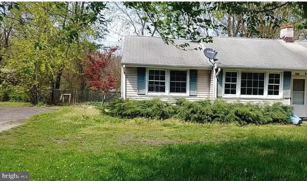 918 Pembrown Rd, Pemberton, NJ 08068 - photo 1