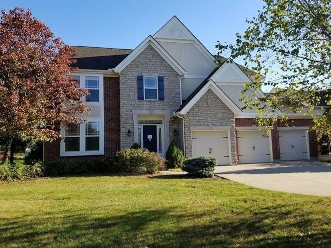 8198 Yarrow Ct, Liberty Township, OH 45044 - photo 1