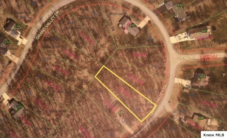 0 Grand Valley View Lot #472, Howard, OH 43028 - photo 1