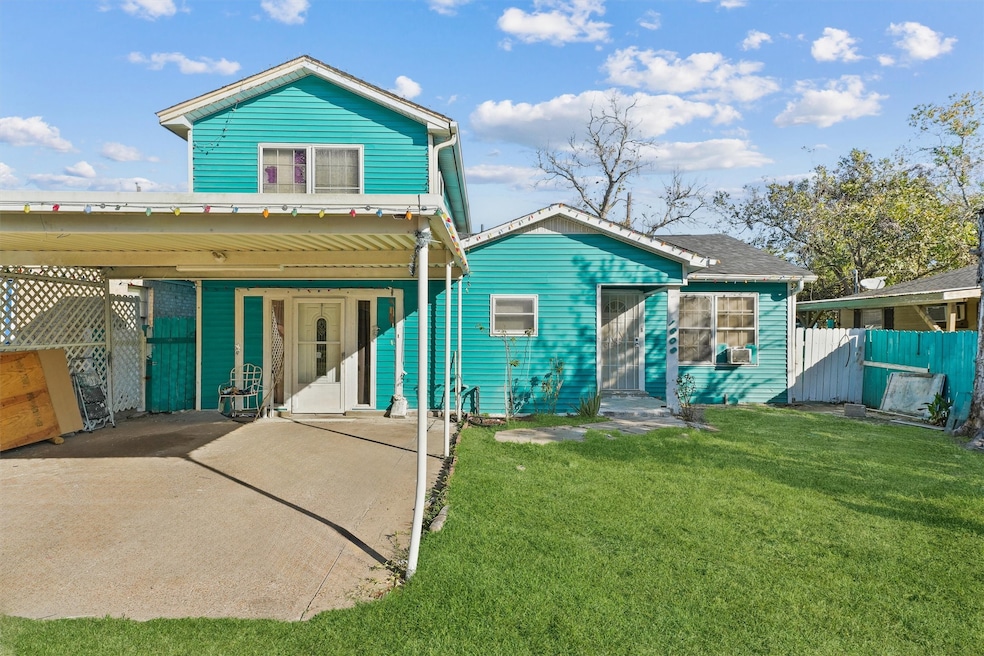 1608 Maiden Ln, Richmond, TX 77469 - photo 1