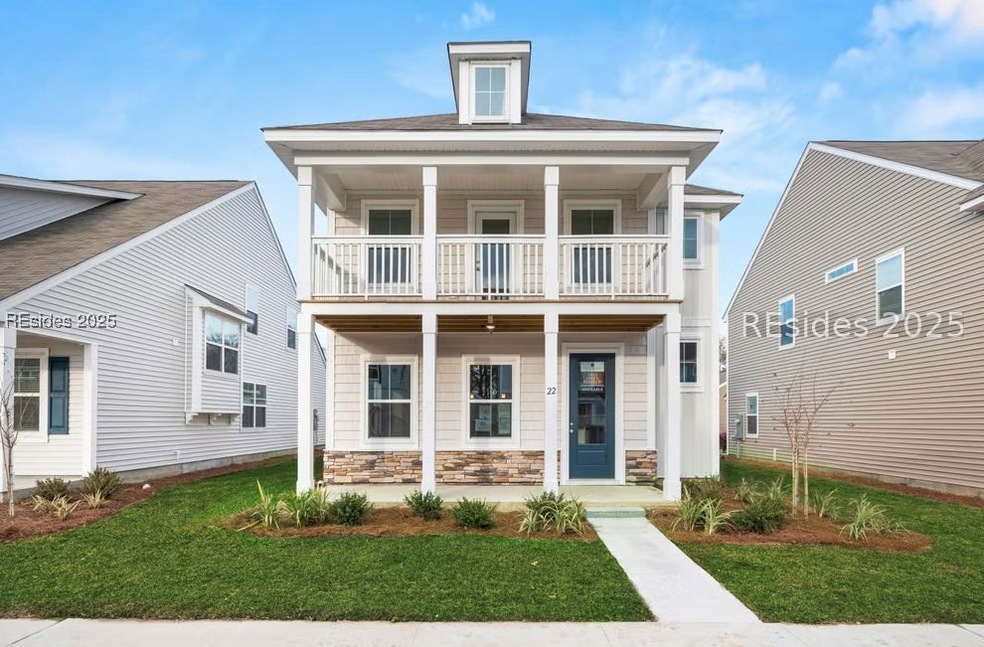 200 Standing Oaks Dr, Okatie, SC 29909 - photo 1