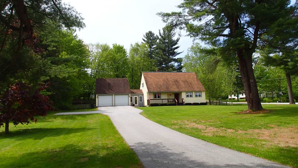 240 Pinnacle Ridge Rd, Rutland, VT 05701 - photo 1