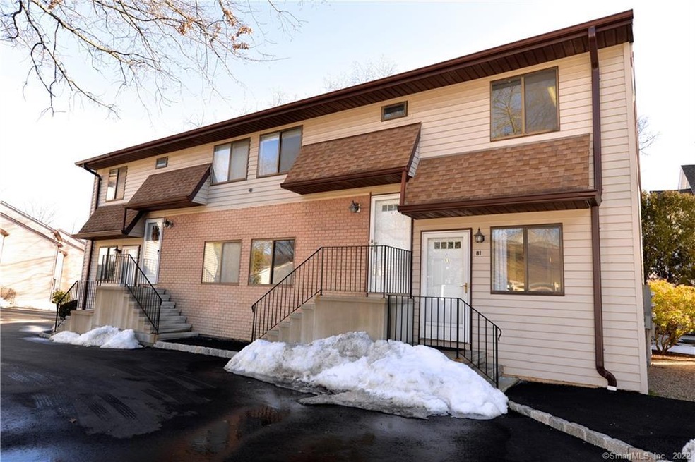 1169 Hope St unit B3, Stamford, CT 06907 - photo 1