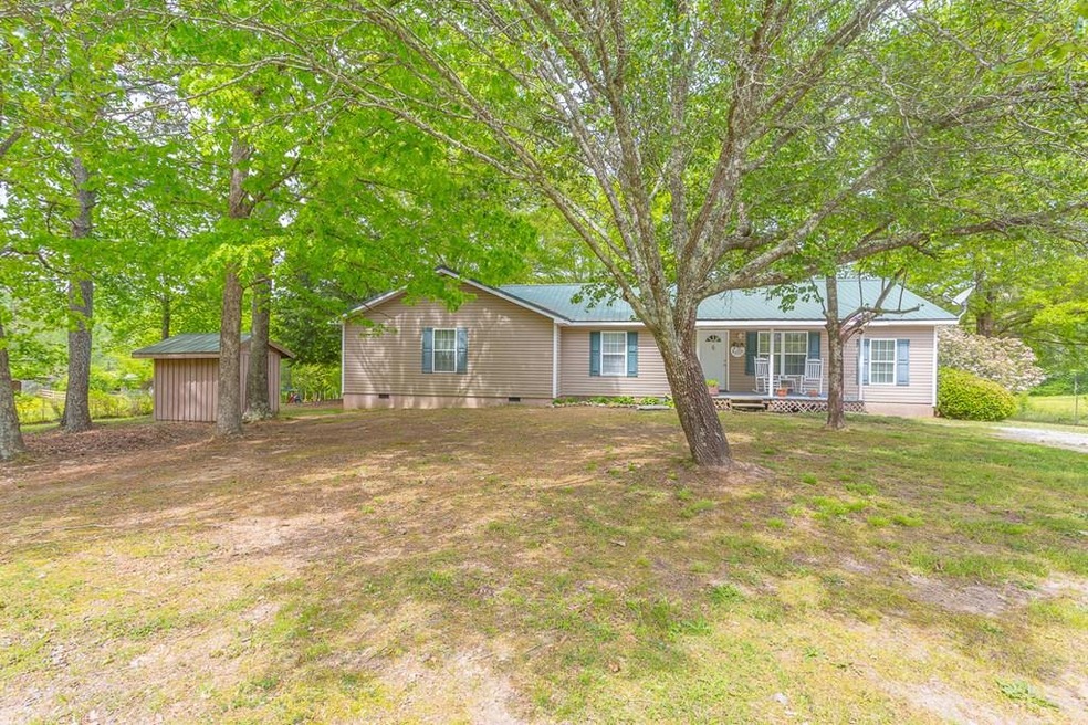 2182 N Dick Creek Rd, La Fayette, GA 30728 - photo 1