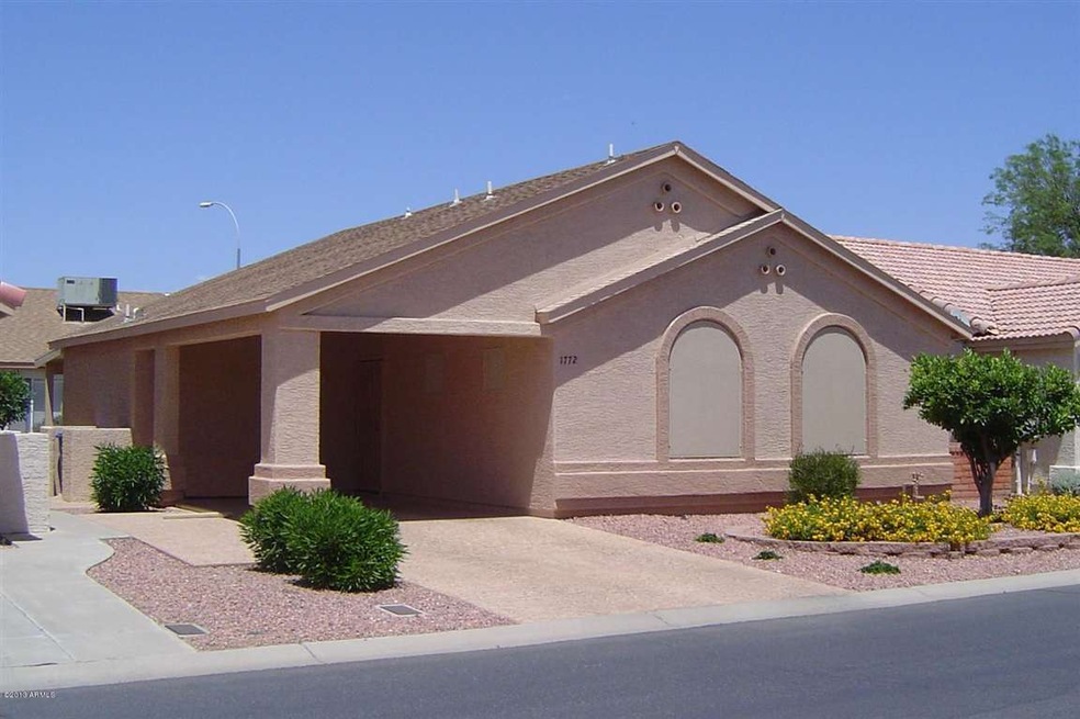 Front Elevation